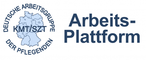 KMT-AG Arbeitsplattform